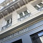 Les Matins De Paris & Spa