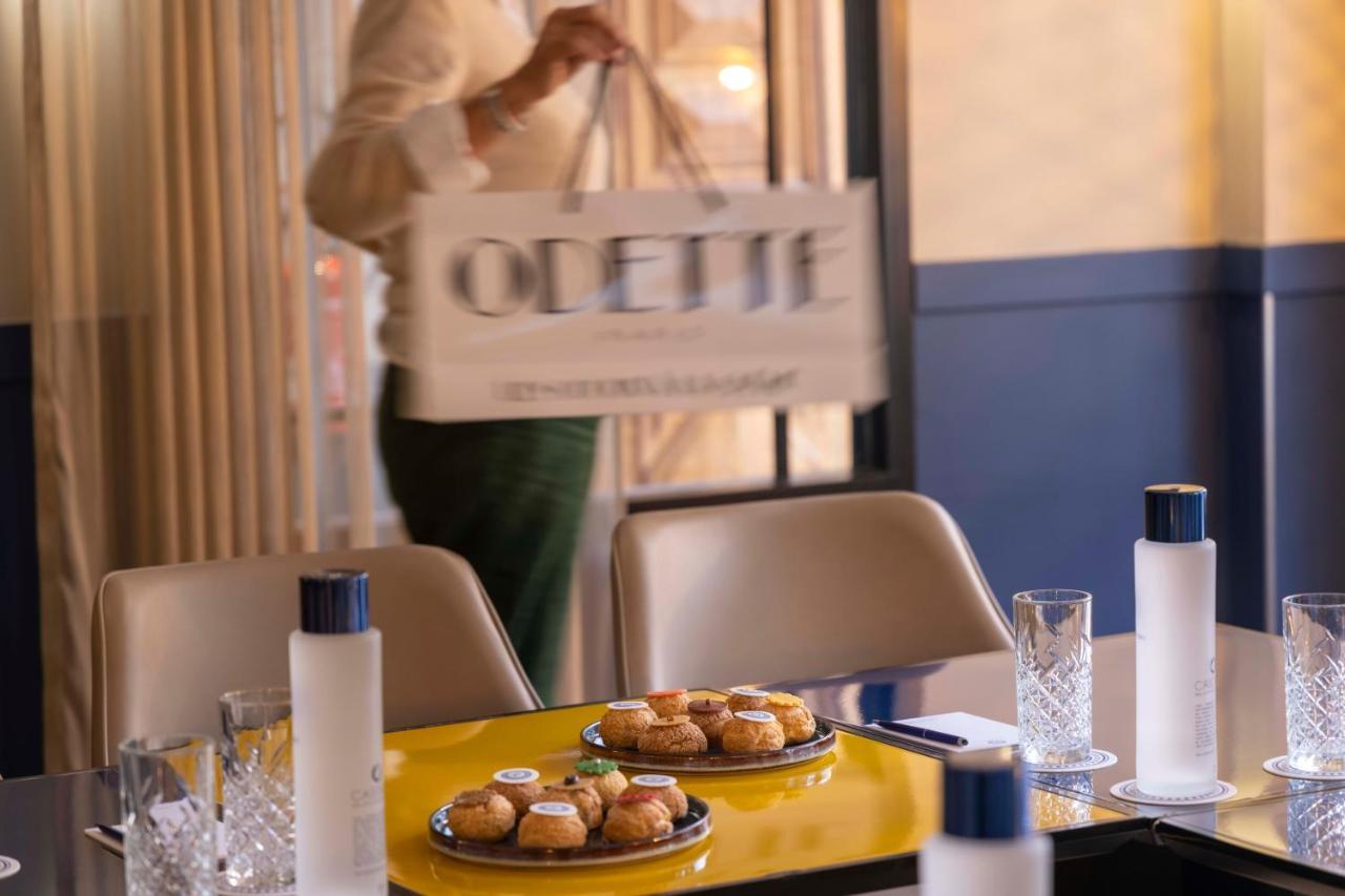 Hotel Les Matins De &