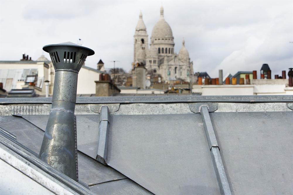 Hotel Les Matins De & Parigi