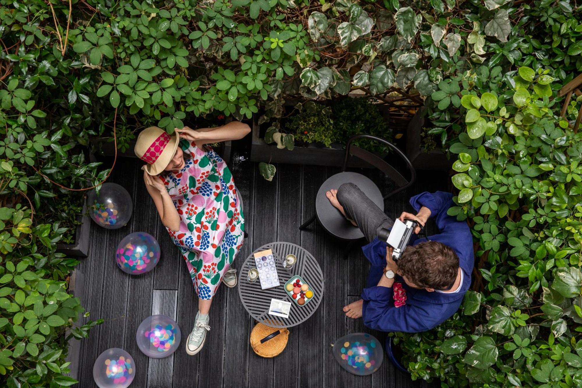 Les Matins De & Hotel 4*