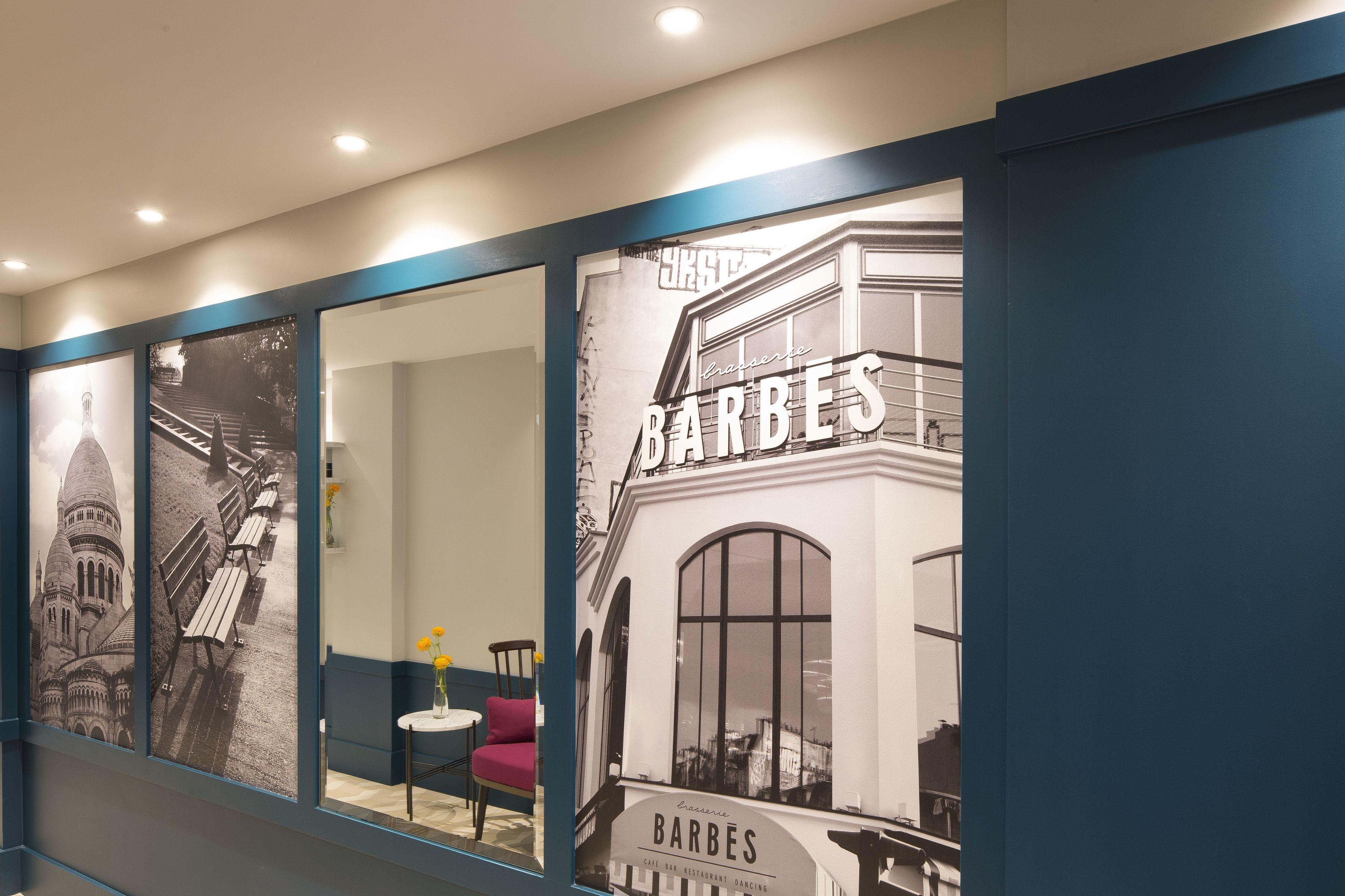 Les Matins De & Parigi