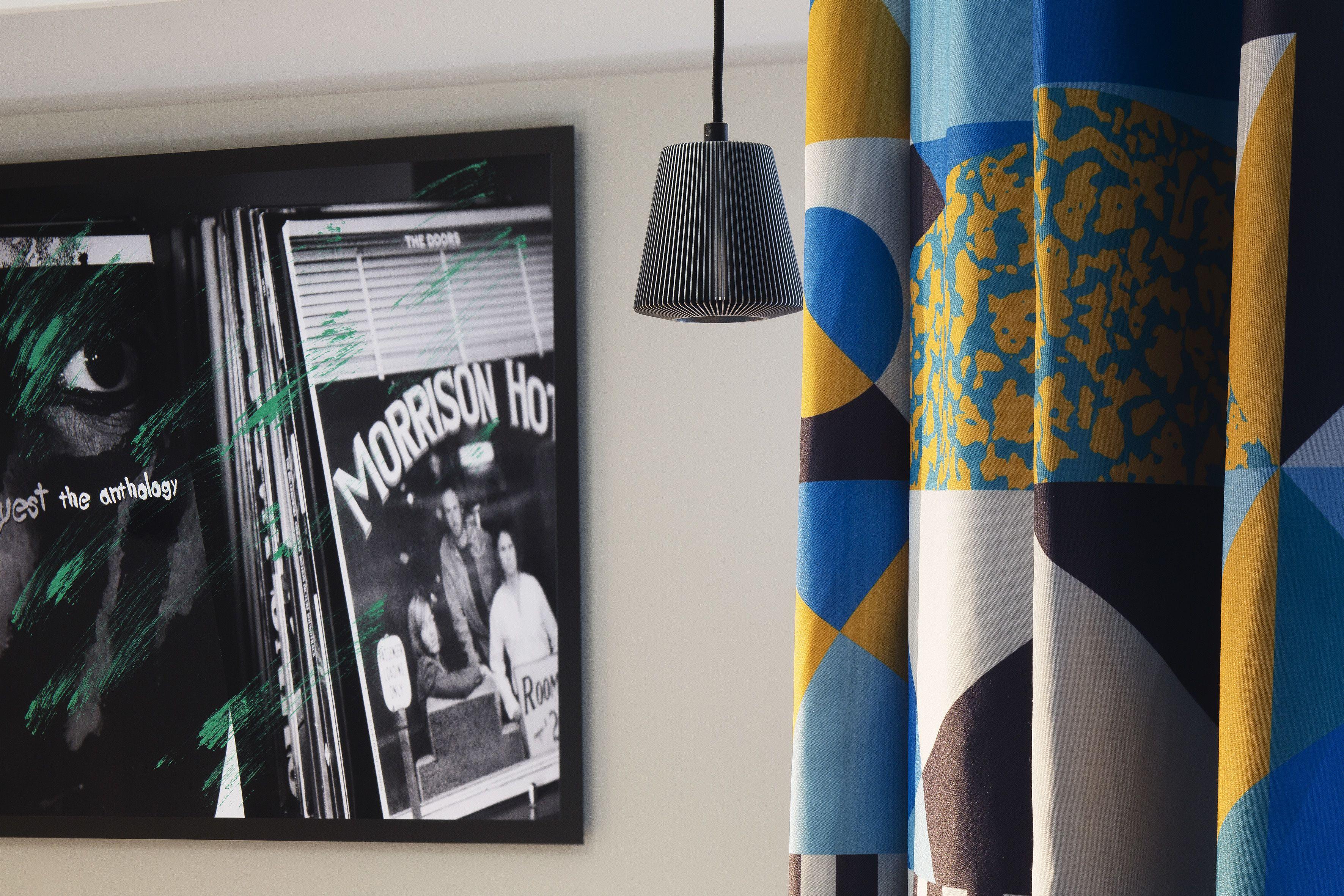 Hotel Les Matins De &