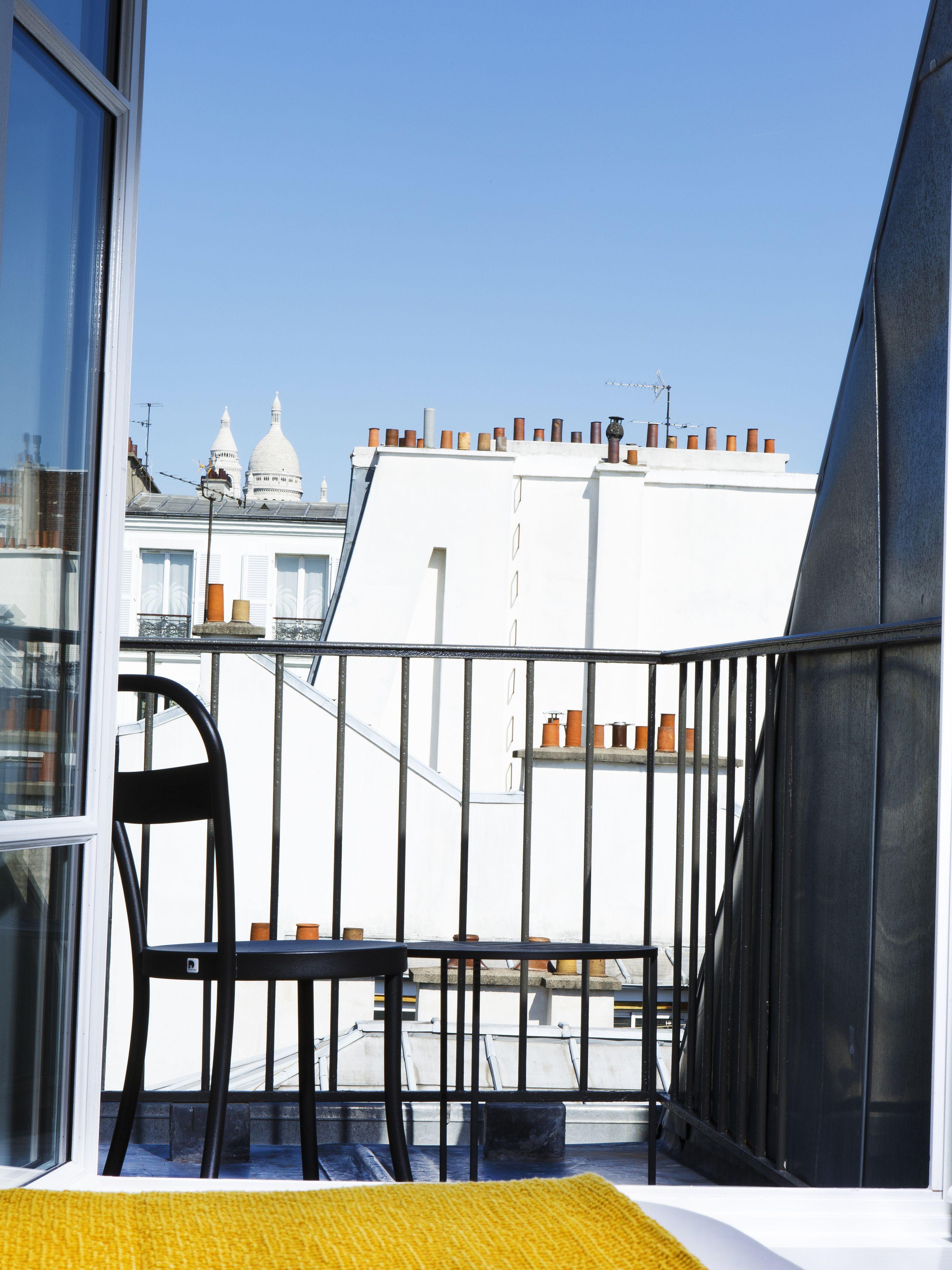 Les Matins De & Hotel 4*