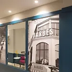 Les Matins De Paris & Spa