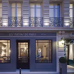 Les Matins De Paris & Spa