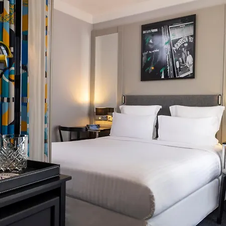 Les Matins De & 4* Parigi