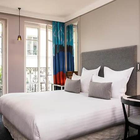 Hotel Les Matins De & Parigi