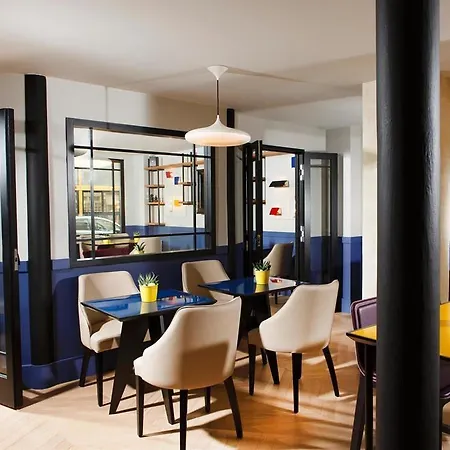 Hotel Les Matins De & Parigi