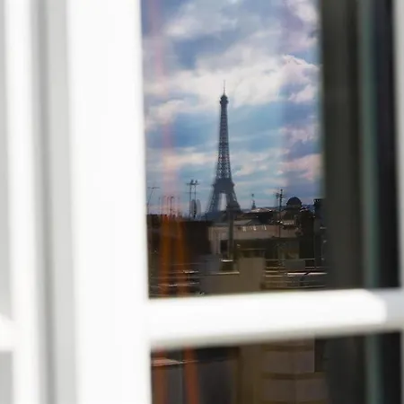 Les Matins De & 4* Parigi