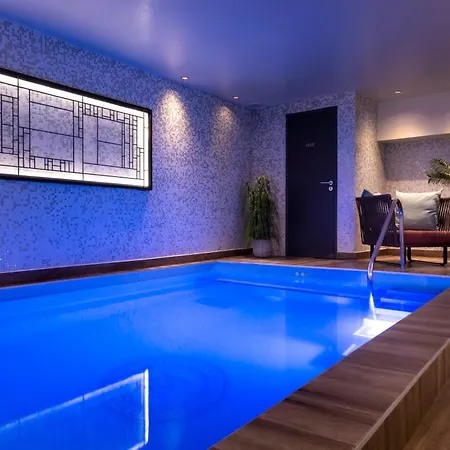Les Matins De & Hotel Parigi
