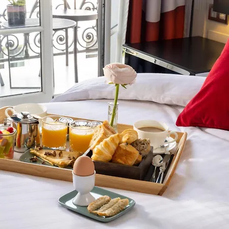 Les Matins De & Hotel