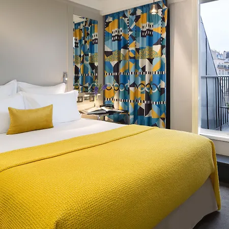 Les Matins De & Hotel Parigi