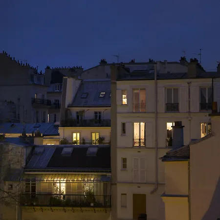 Hotel Les Matins De & 4*