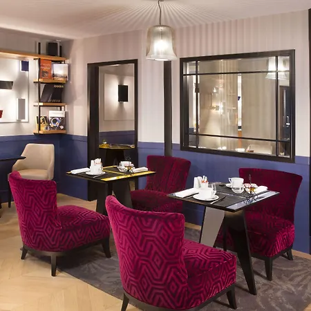 Les Matins De & 4* Parigi