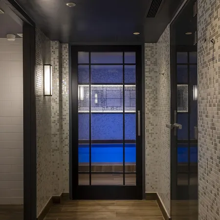 Hotel Les Matins De & Parigi