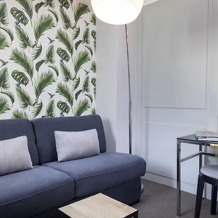 Les Matins De & 4* Parigi