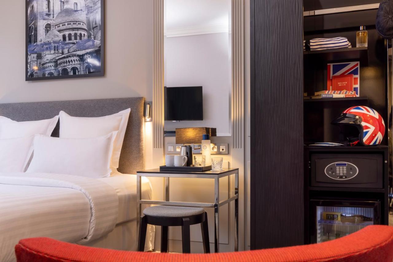 Hotel Les Matins De & 4*