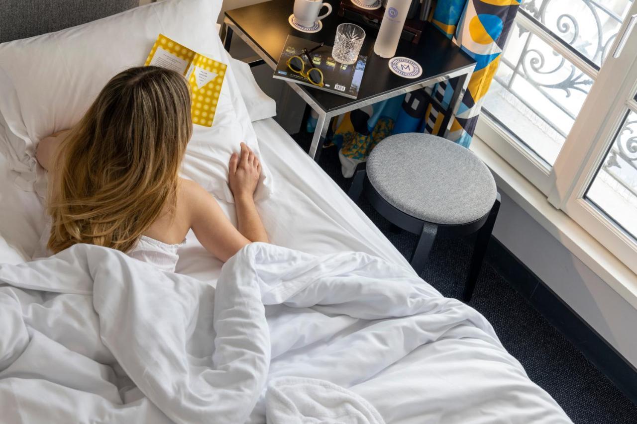 Les Matins De & Hotel Paris