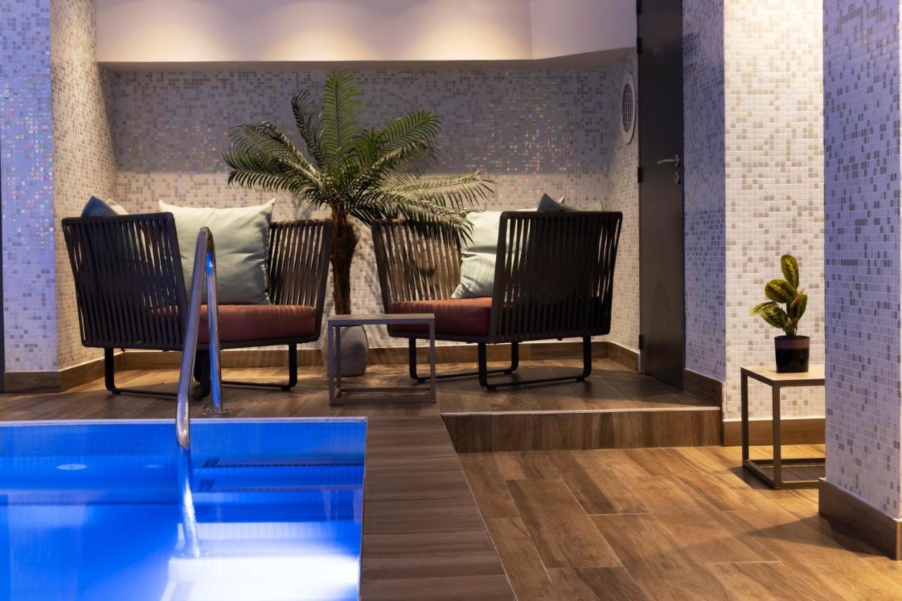 Hotel Les Matins De &