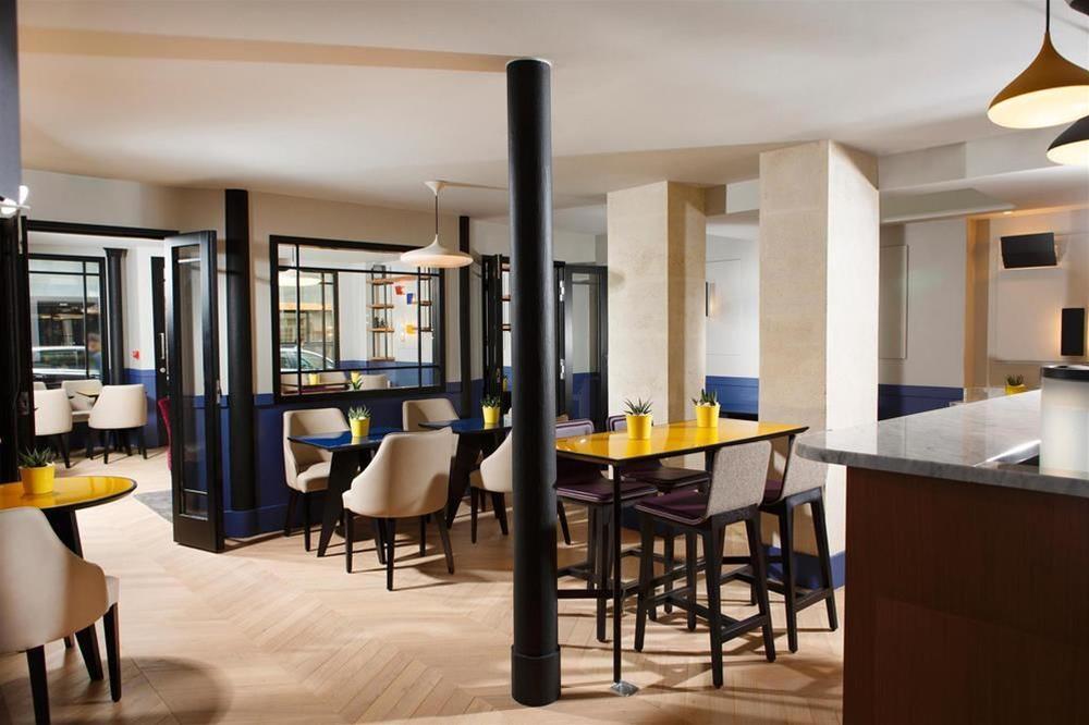 Les Matins De & Hotel