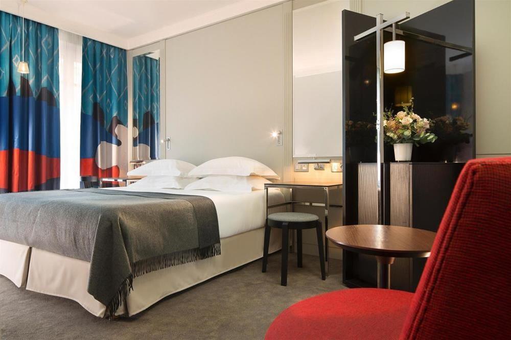 Les Matins De & Hotel