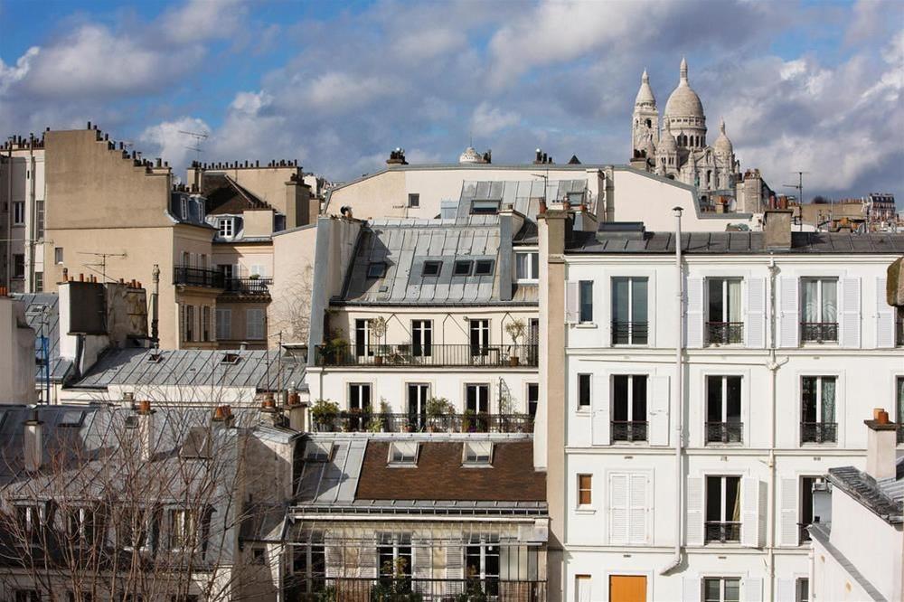 Les Matins De & 4* Paris