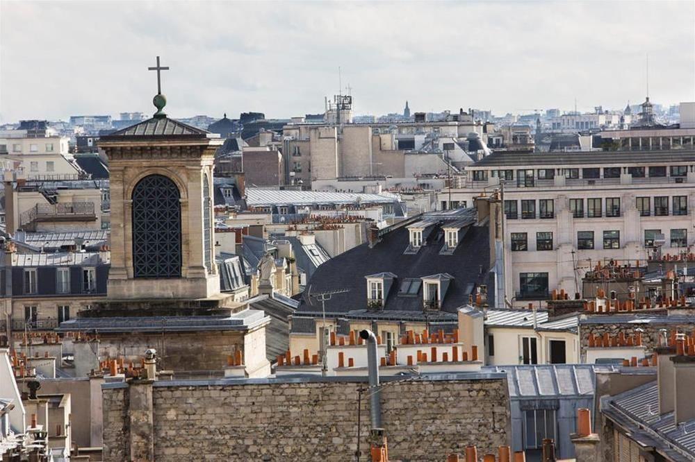 Hotel Les Matins De & 4*