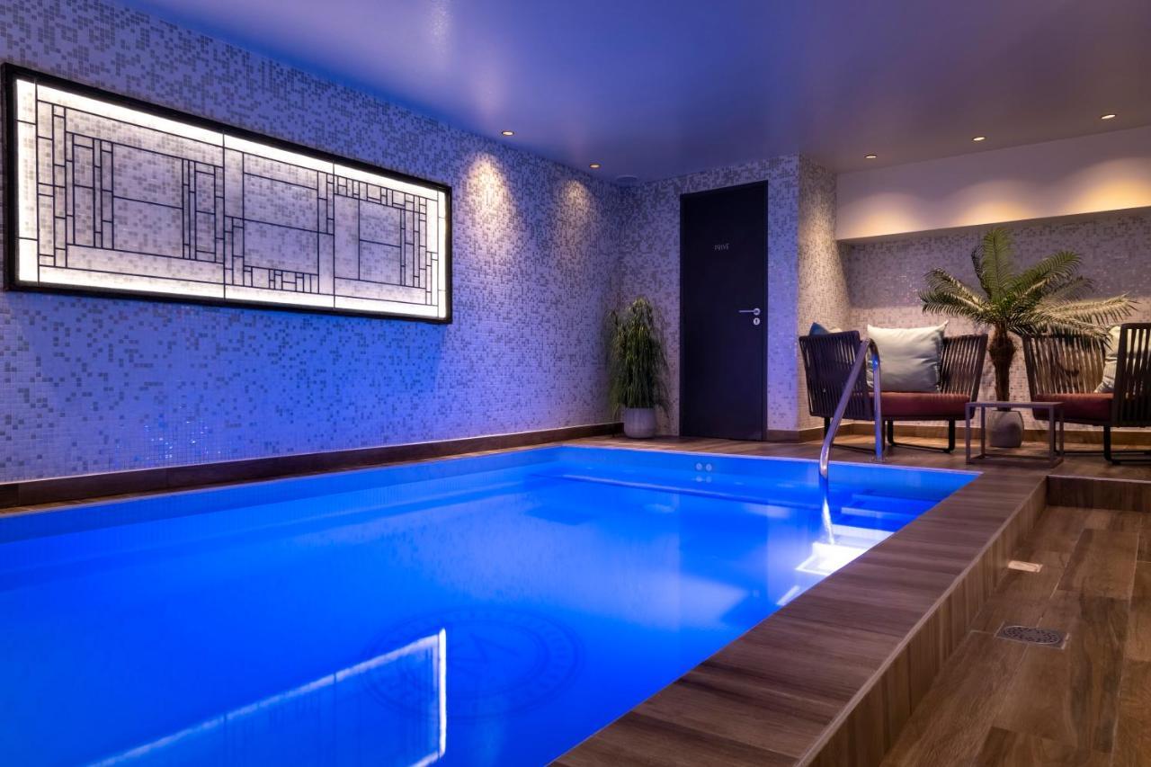 Les Matins De & Hotel Paris