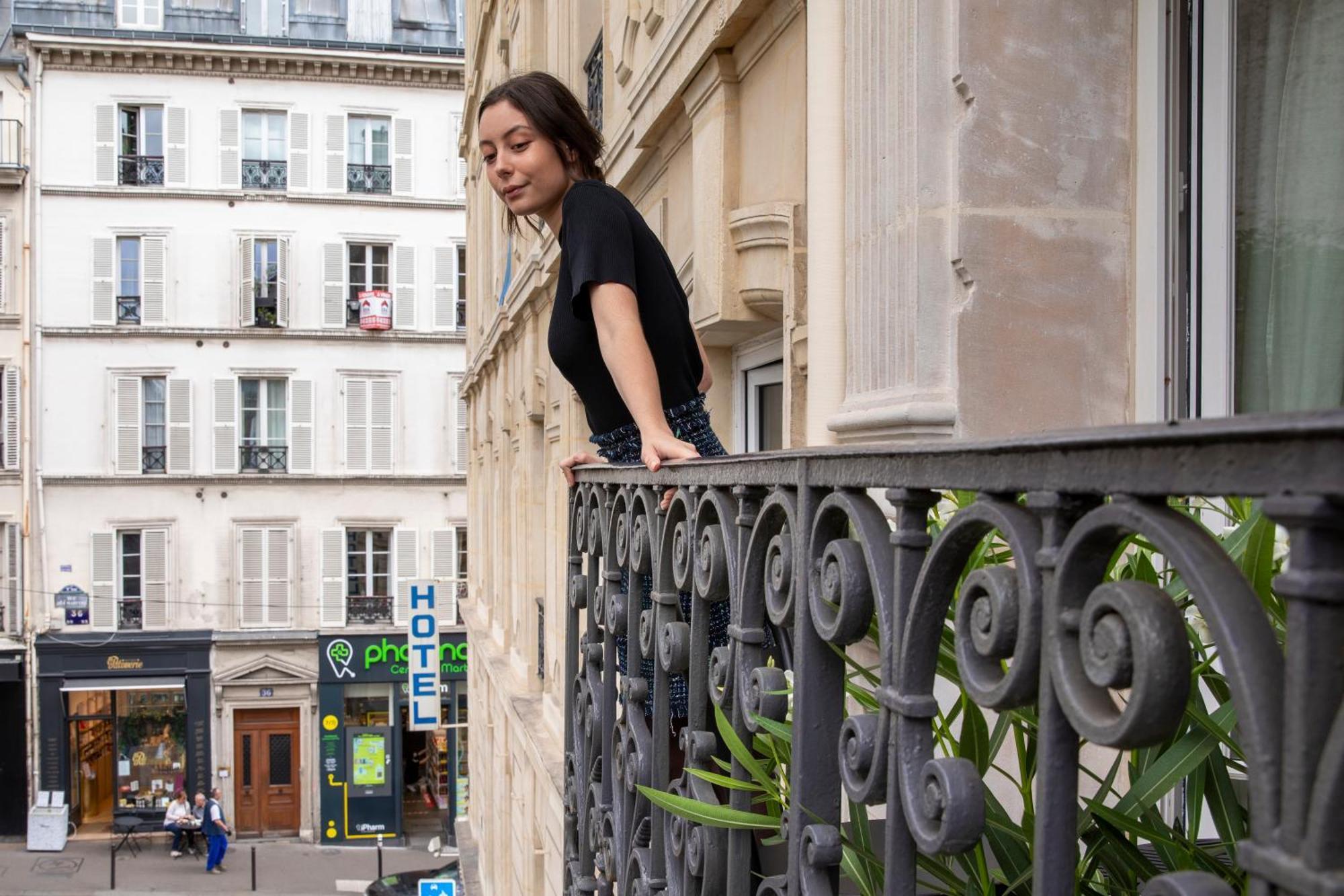 Les Matins De & Hotel