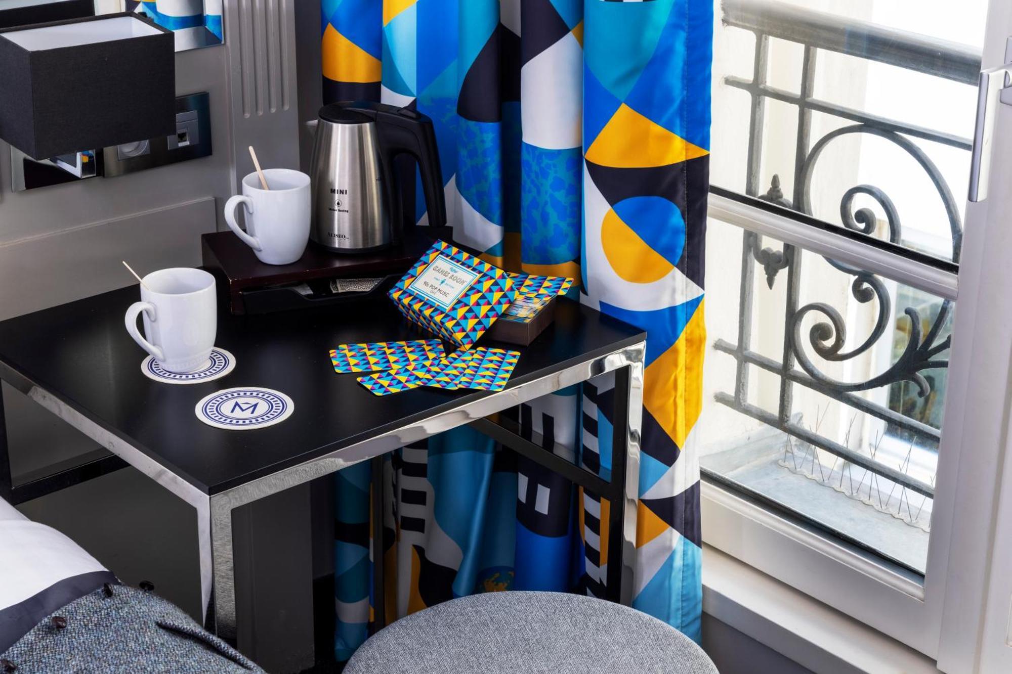 Les Matins De & Paris