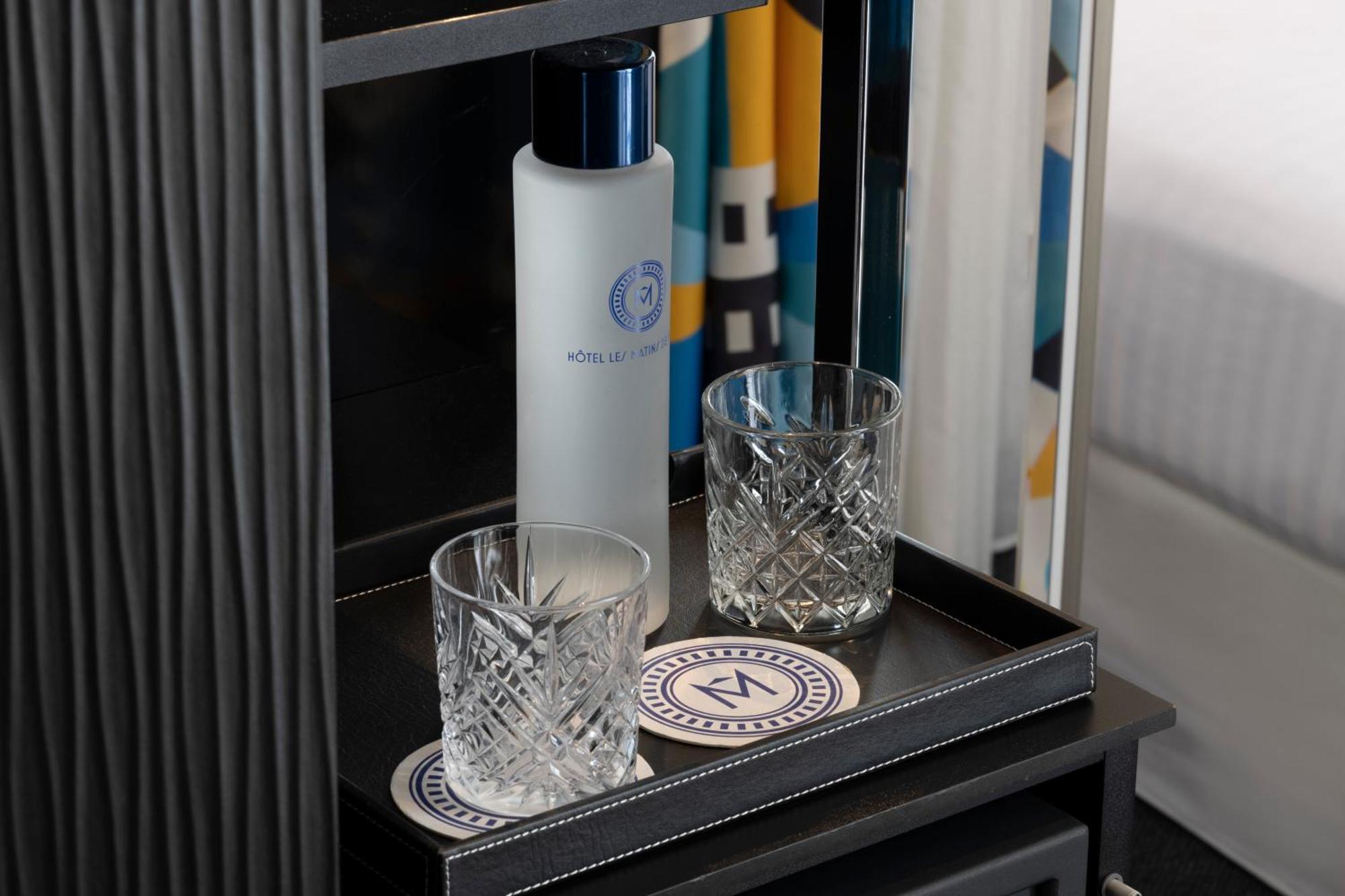 Hotel Les Matins De & Paris