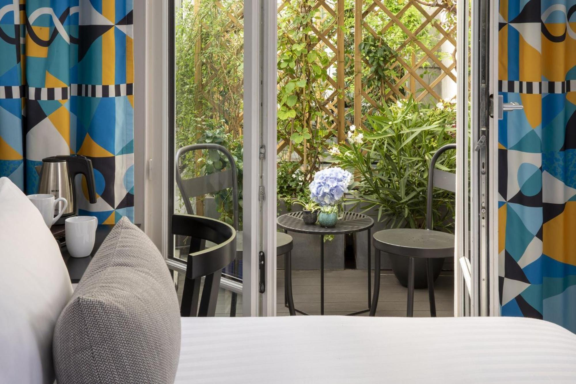 Les Matins De & Hotel 4*