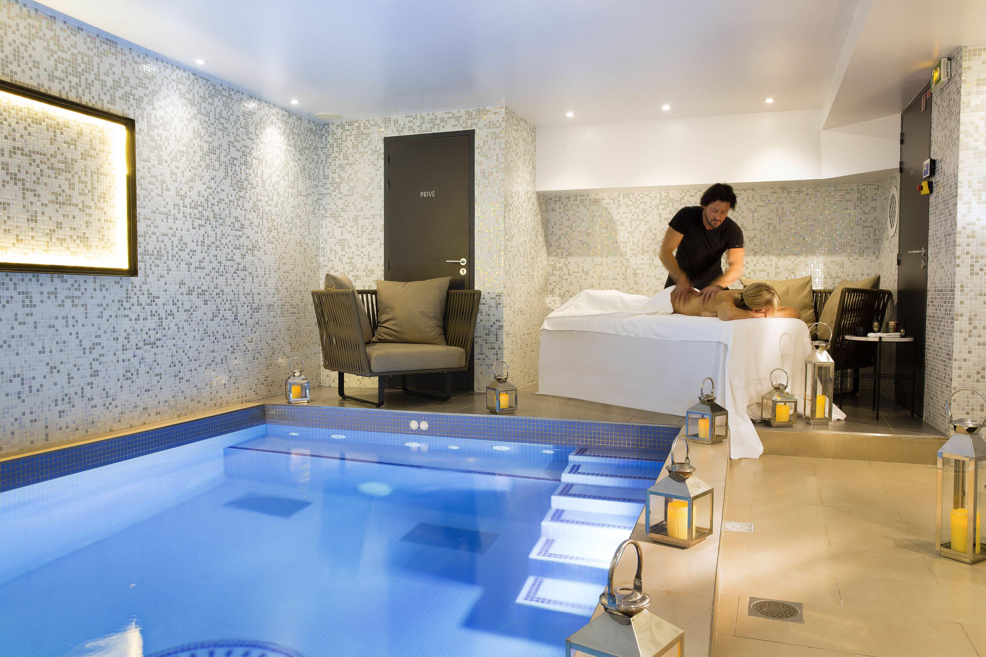 Hotel Les Matins De &