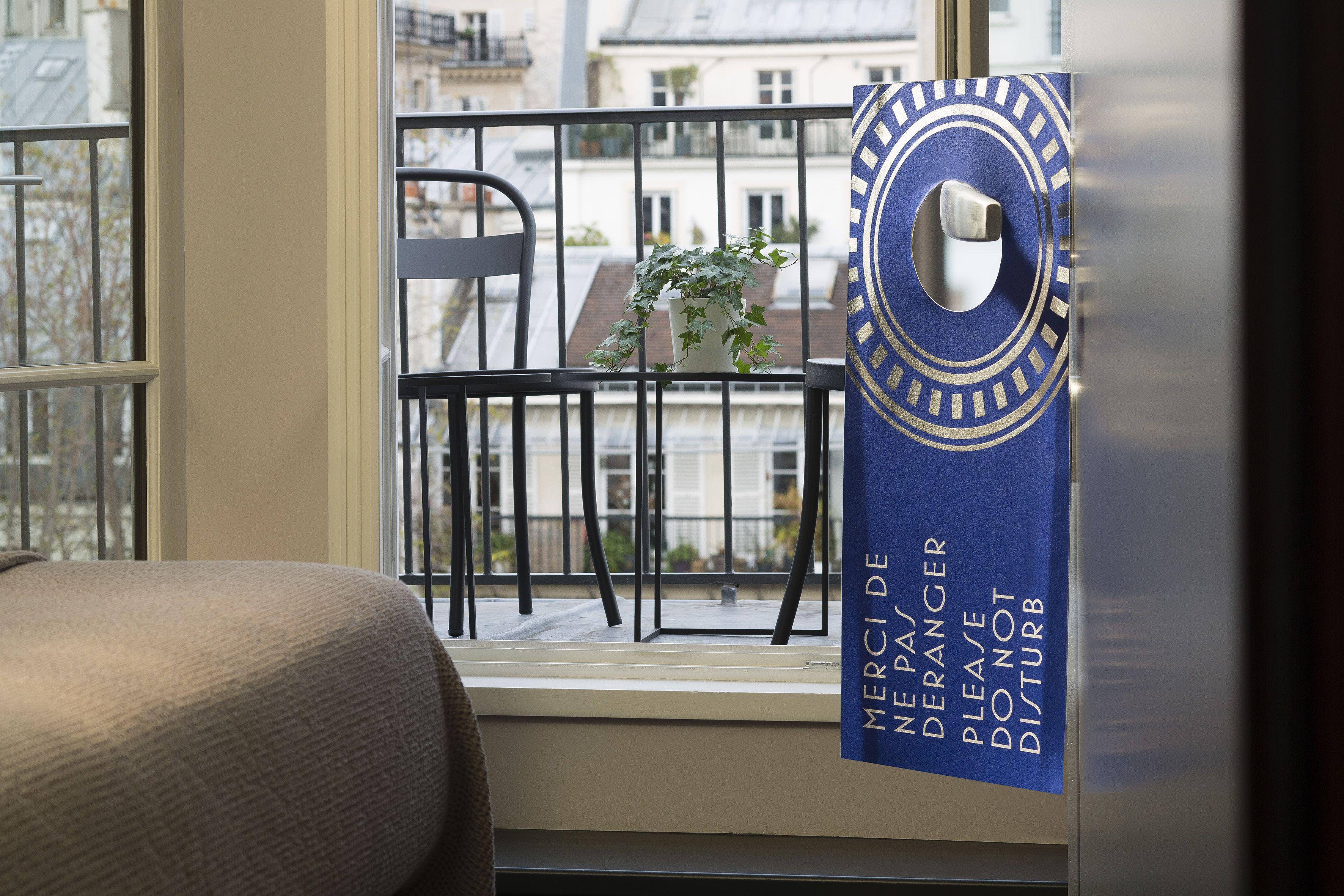 Les Matins De & 4* Paris