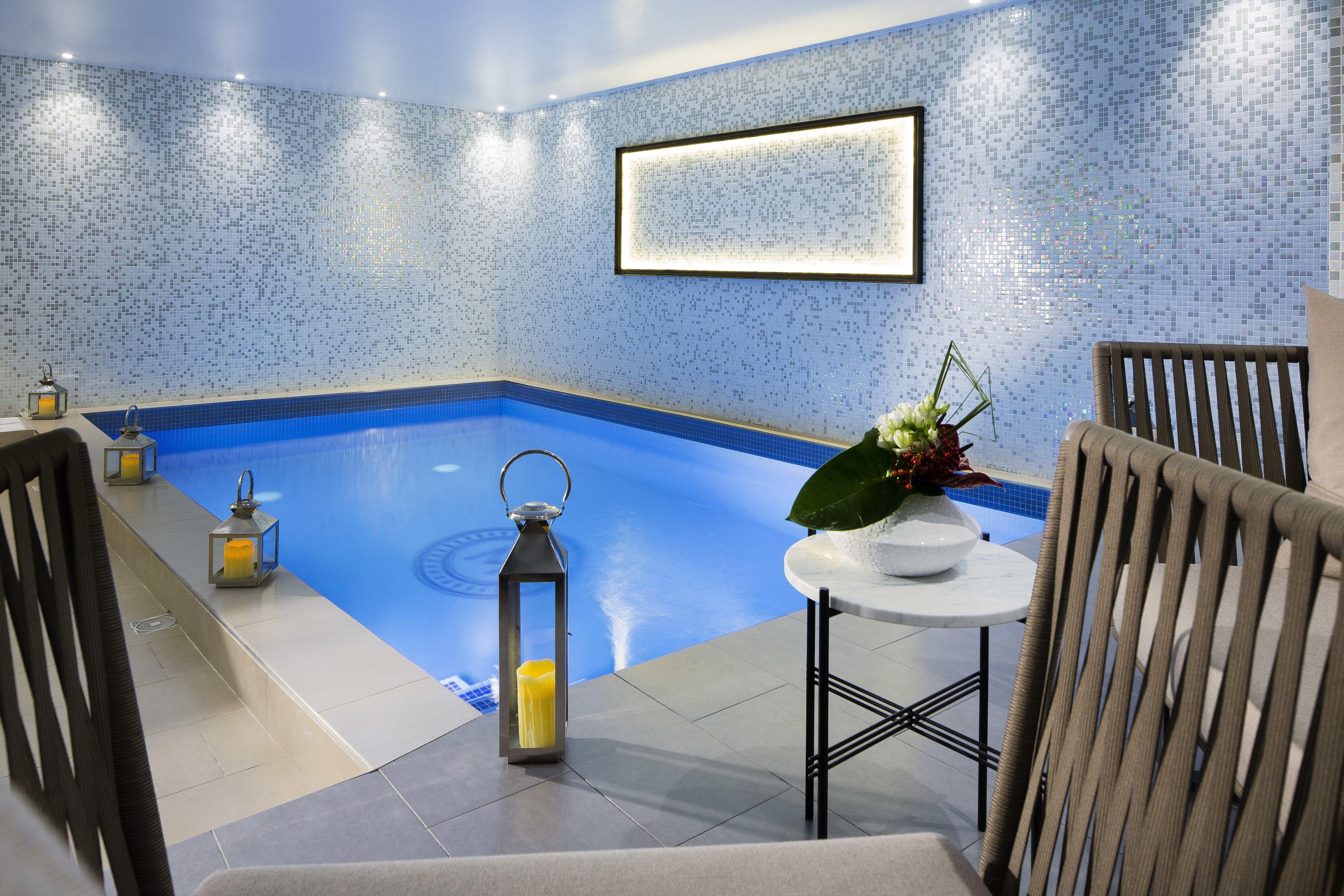 Les Matins De & Hotel