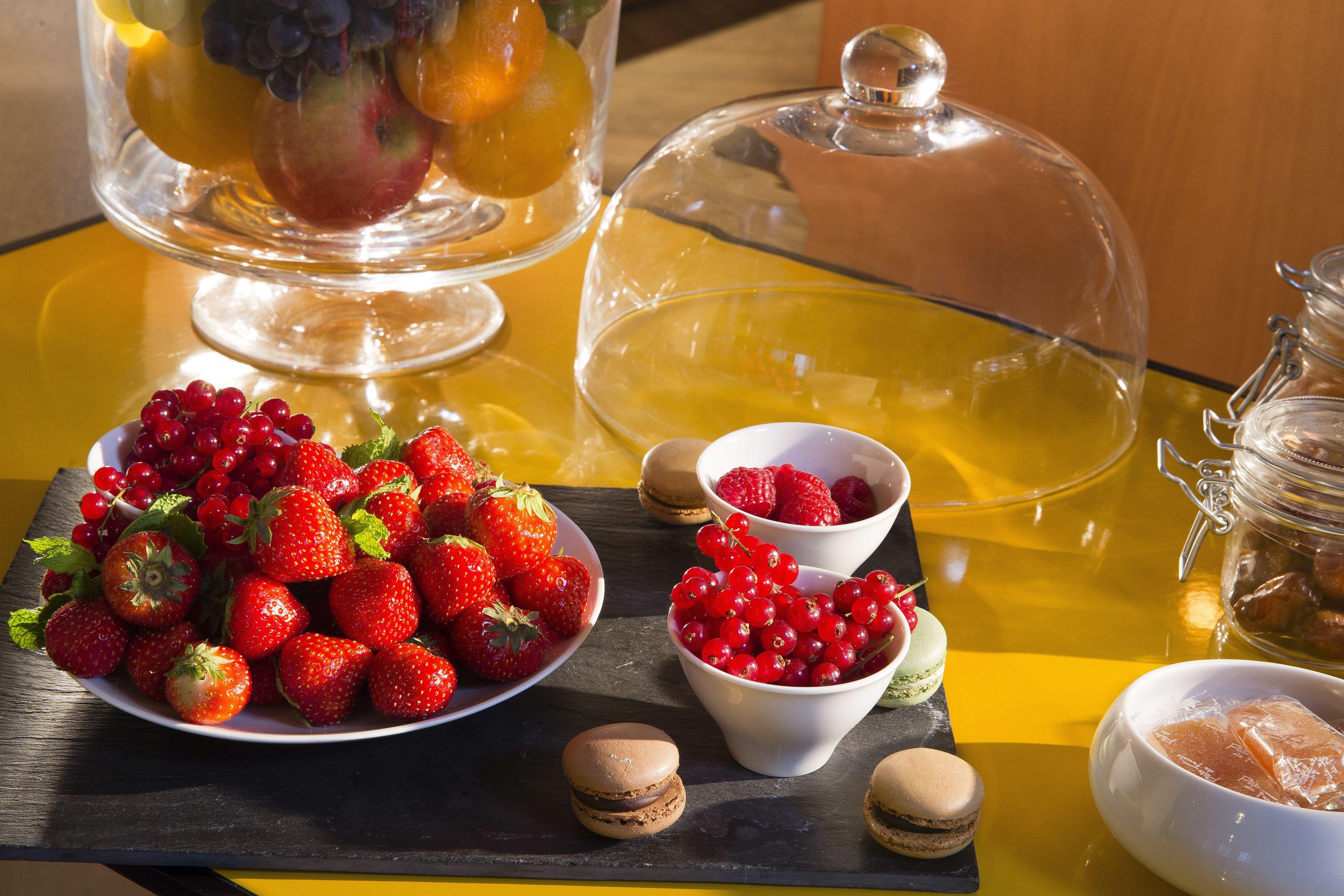 Les Matins De & Paris