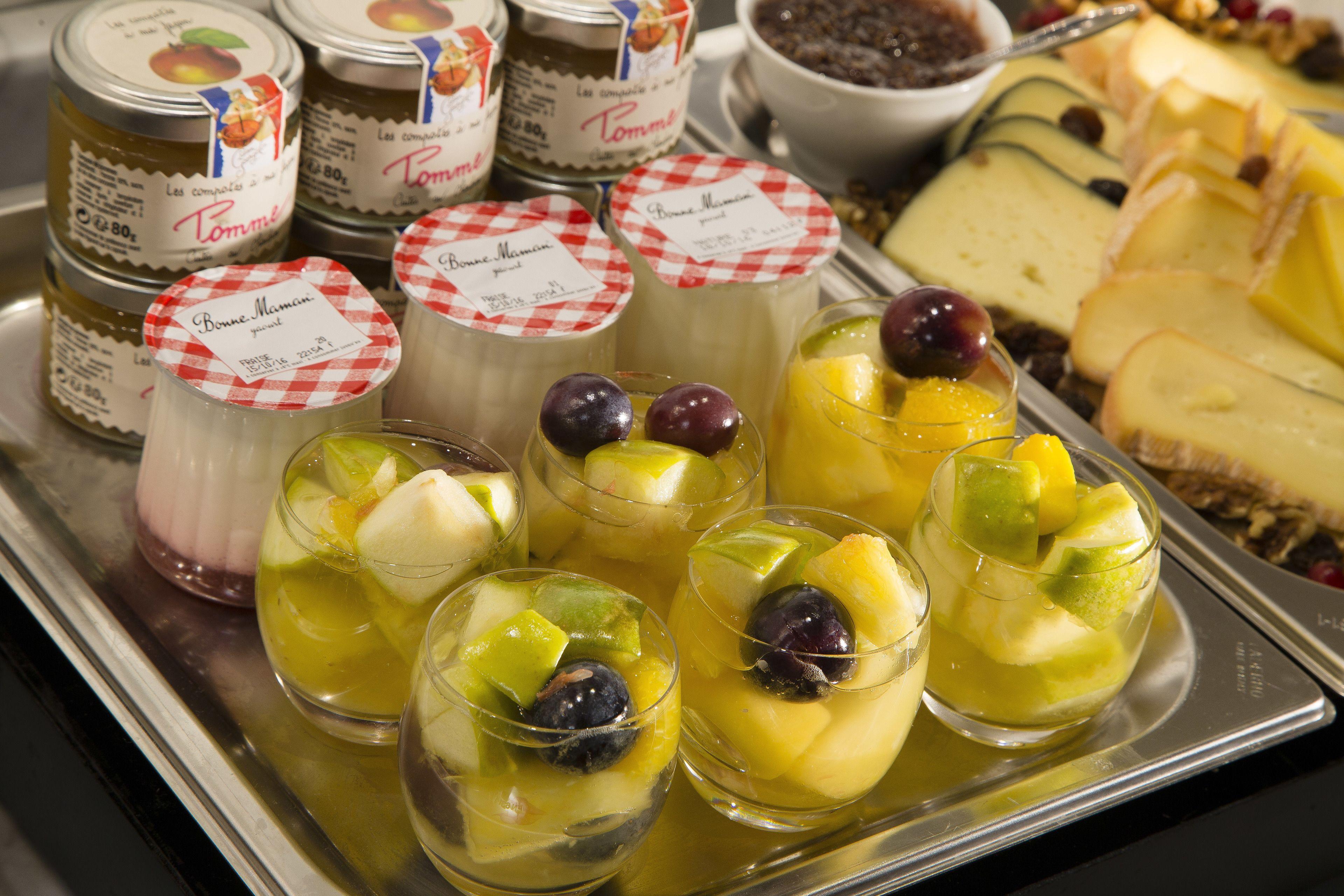 Les Matins De & Paris