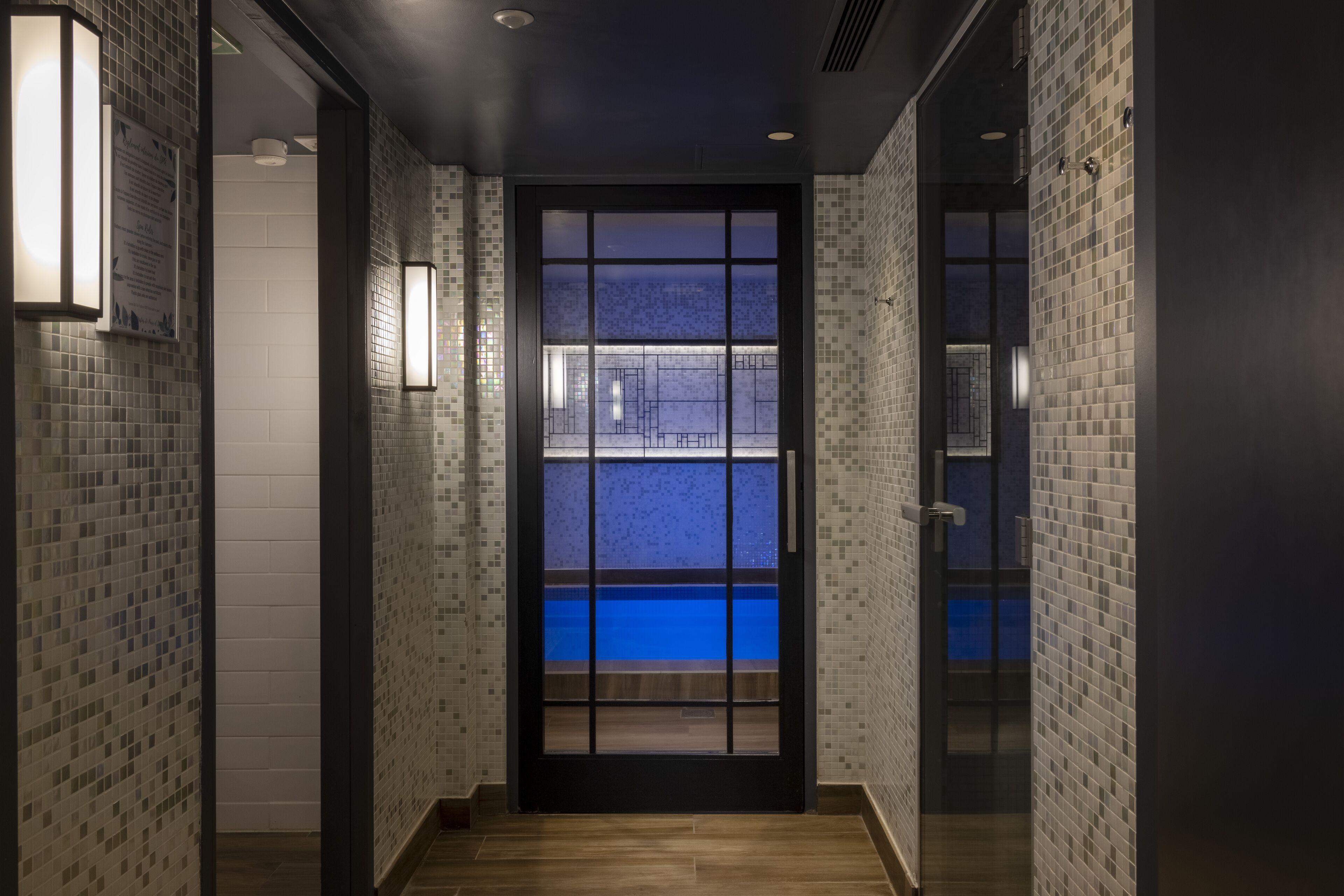 Hotel Les Matins De & Paris