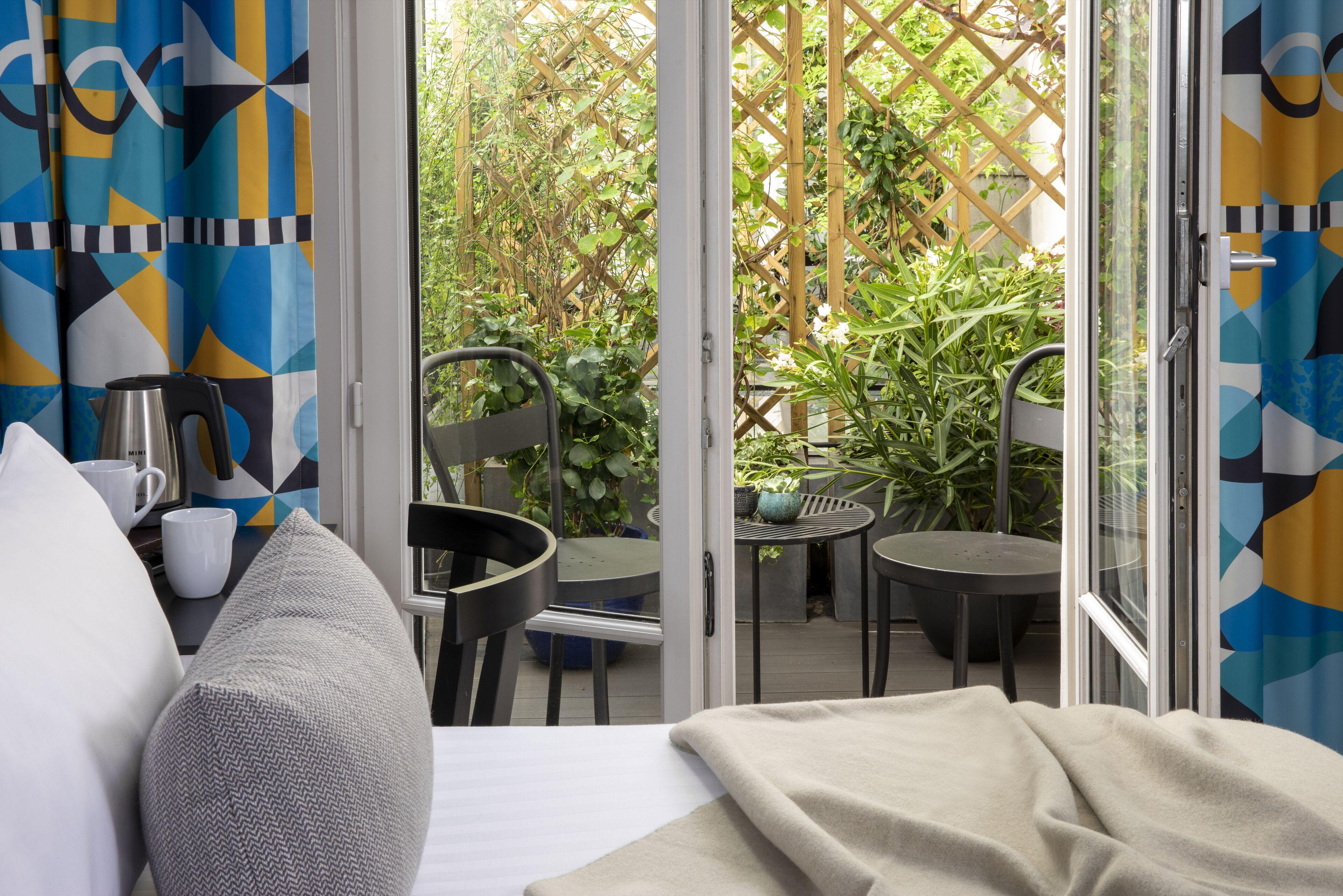 Hotel Les Matins De & 4*