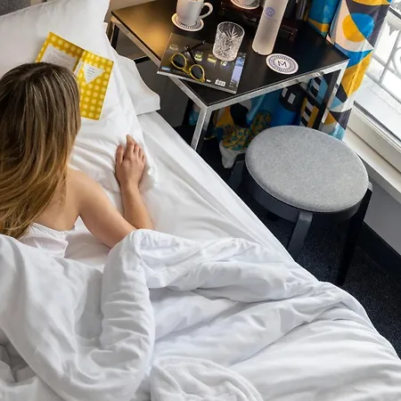 Les Matins De & Hotel Parigi