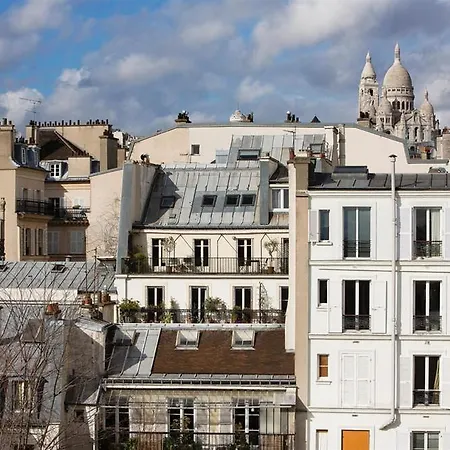 Les Matins De & 4* Parigi